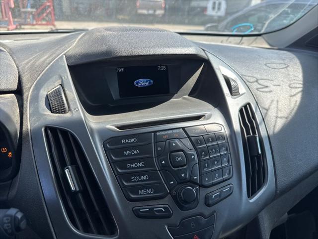 used 2016 Ford Transit Connect car, priced at $19,800