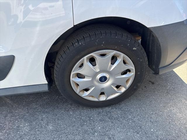 used 2016 Ford Transit Connect car, priced at $19,800