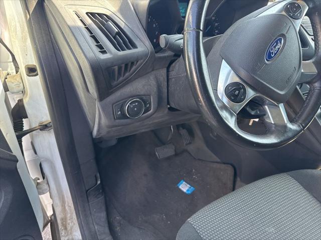 used 2016 Ford Transit Connect car, priced at $19,800