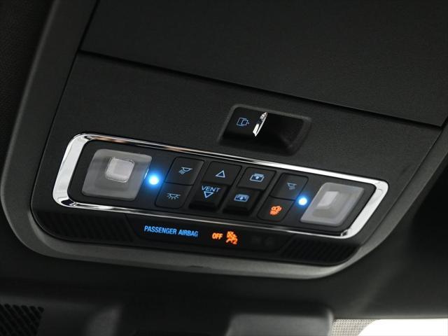 new 2025 Ford F-150 car, priced at $76,190