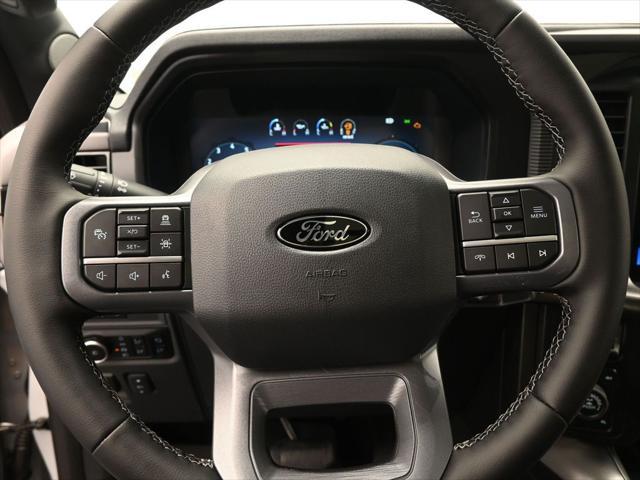 new 2025 Ford F-150 car, priced at $76,190