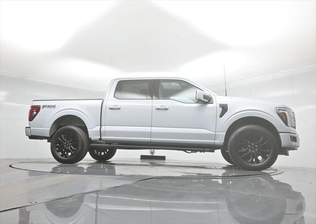 new 2025 Ford F-150 car, priced at $76,190