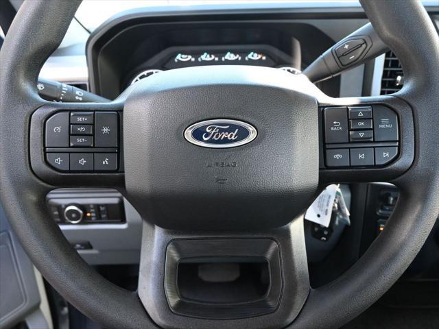 new 2024 Ford F-450 car, priced at $58,975