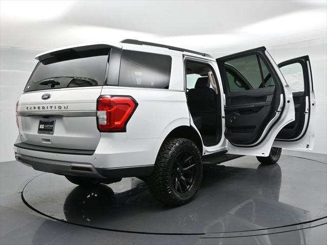 new 2024 Ford Expedition car, priced at $79,565