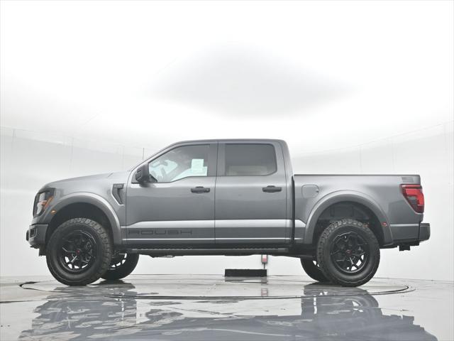 new 2024 Ford F-150 car, priced at $82,443