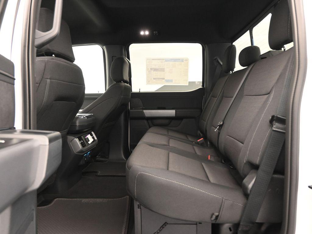 new 2025 Ford F-150 car, priced at $64,310
