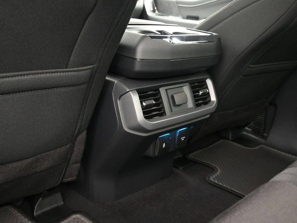 new 2025 Ford F-150 car, priced at $64,310