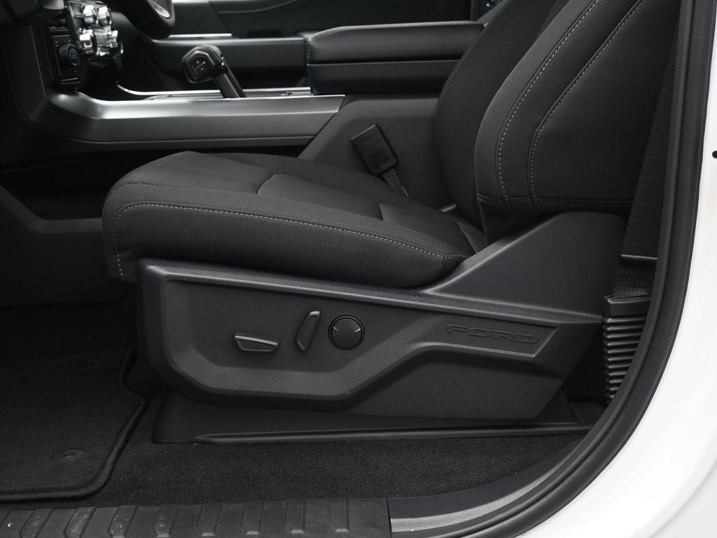 new 2025 Ford F-150 car, priced at $64,310