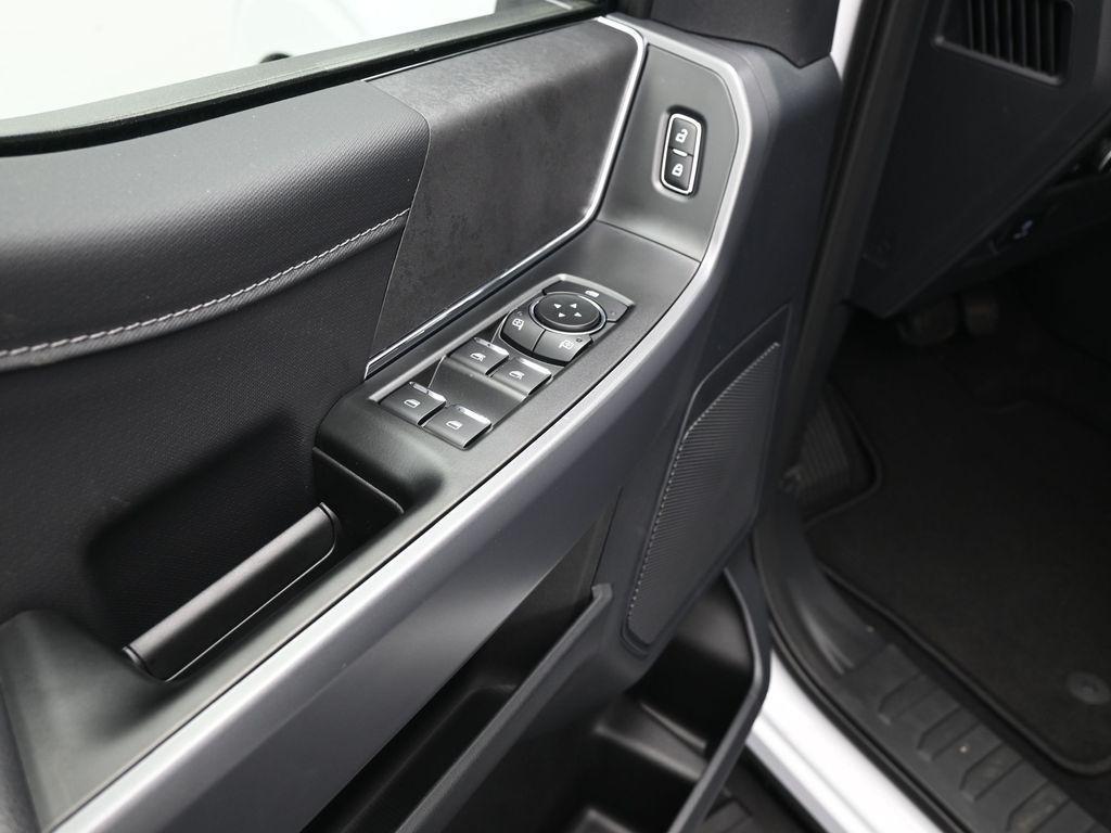 new 2025 Ford F-150 car, priced at $64,310
