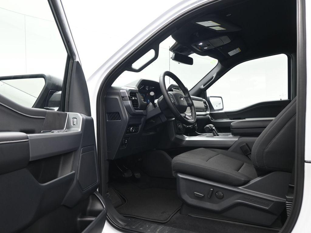 new 2025 Ford F-150 car, priced at $64,310