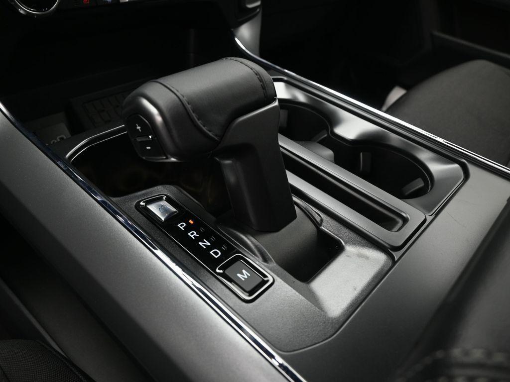 new 2025 Ford F-150 car, priced at $64,310