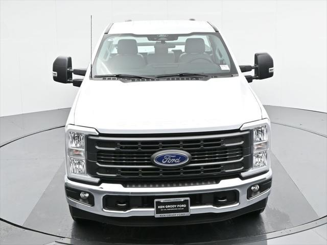 new 2024 Ford F-350 car, priced at $47,200