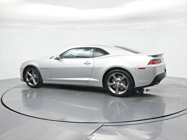 used 2014 Chevrolet Camaro car, priced at $26,000
