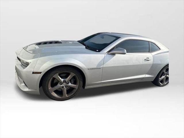 used 2014 Chevrolet Camaro car, priced at $25,000