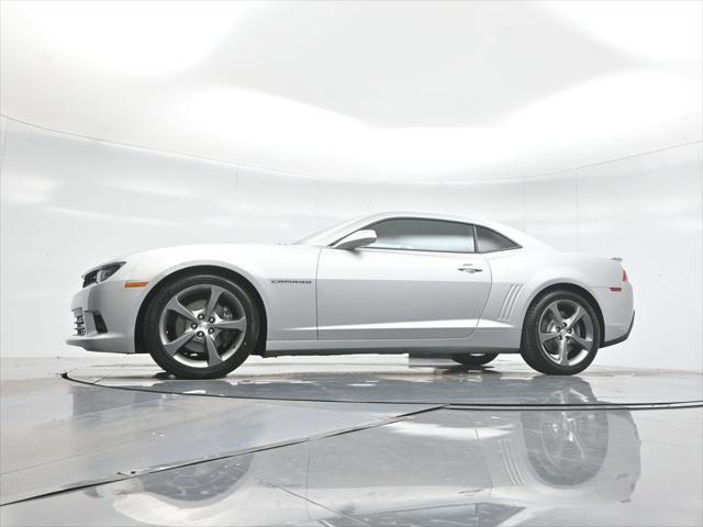 used 2014 Chevrolet Camaro car, priced at $26,000