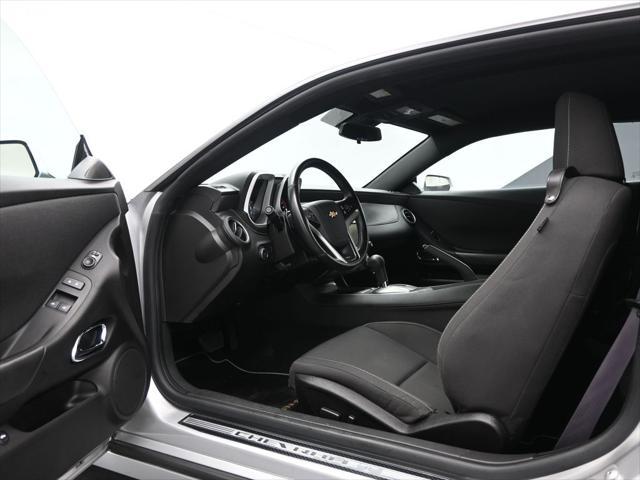 used 2014 Chevrolet Camaro car, priced at $26,000