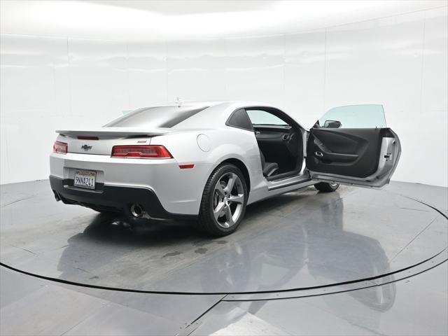 used 2014 Chevrolet Camaro car, priced at $26,000