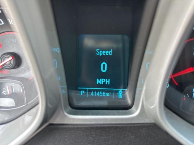 used 2014 Chevrolet Camaro car, priced at $25,000