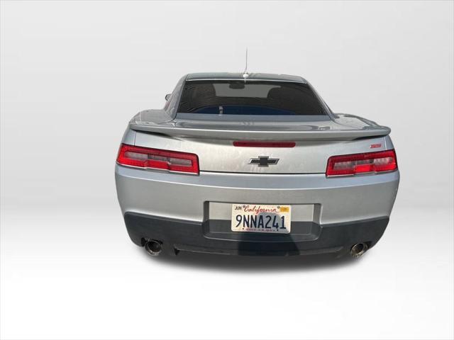 used 2014 Chevrolet Camaro car, priced at $25,000