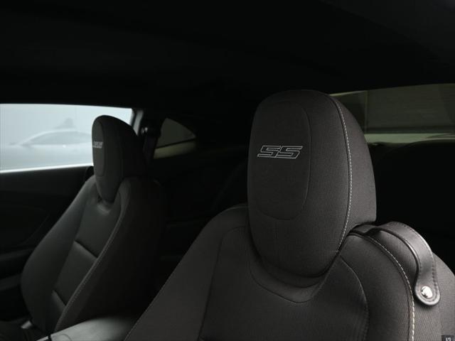used 2014 Chevrolet Camaro car, priced at $26,000