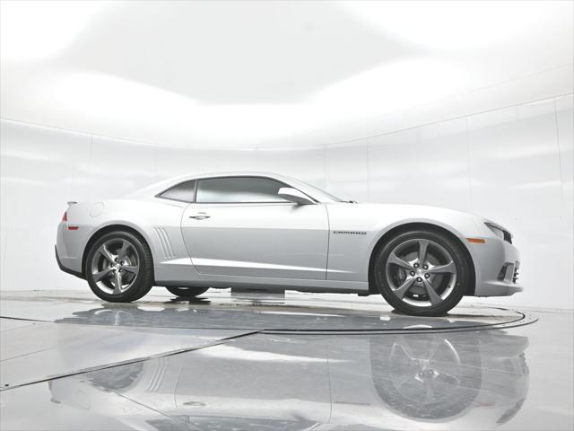 used 2014 Chevrolet Camaro car, priced at $26,000