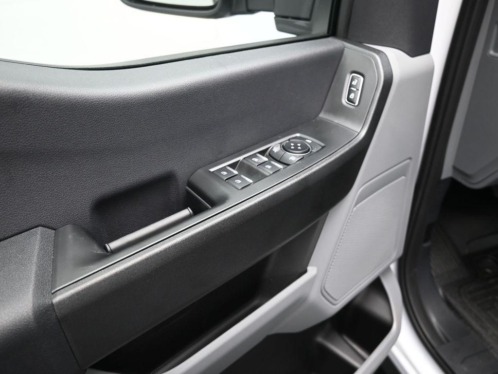 new 2026 Ford F-350 car, priced at $56,625