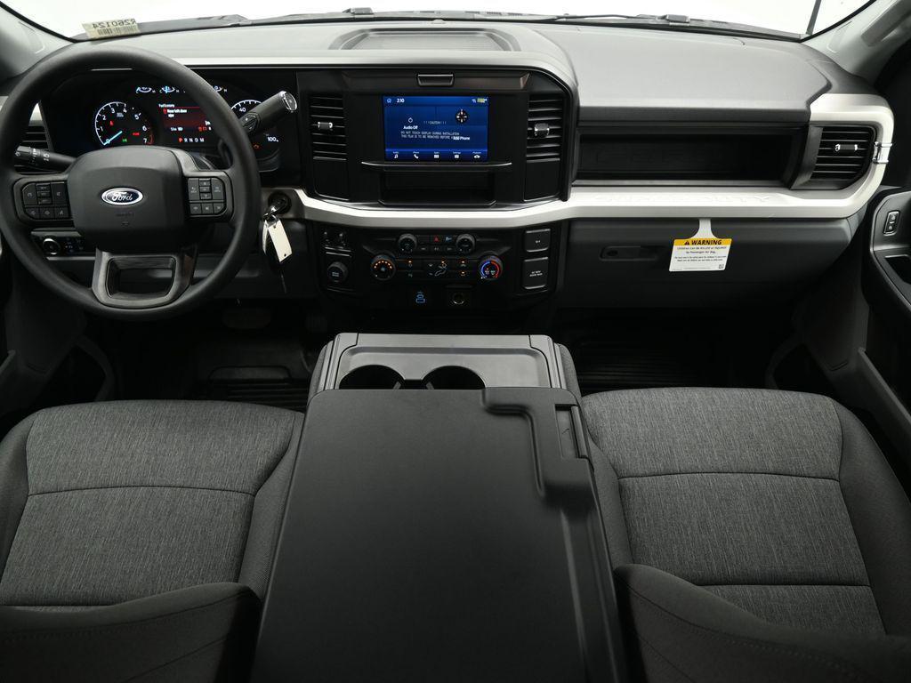 new 2026 Ford F-350 car, priced at $56,625