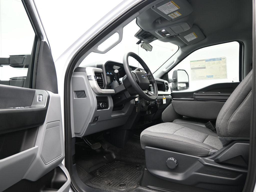 new 2026 Ford F-350 car, priced at $56,625