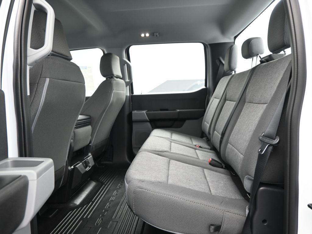 new 2026 Ford F-350 car, priced at $56,625
