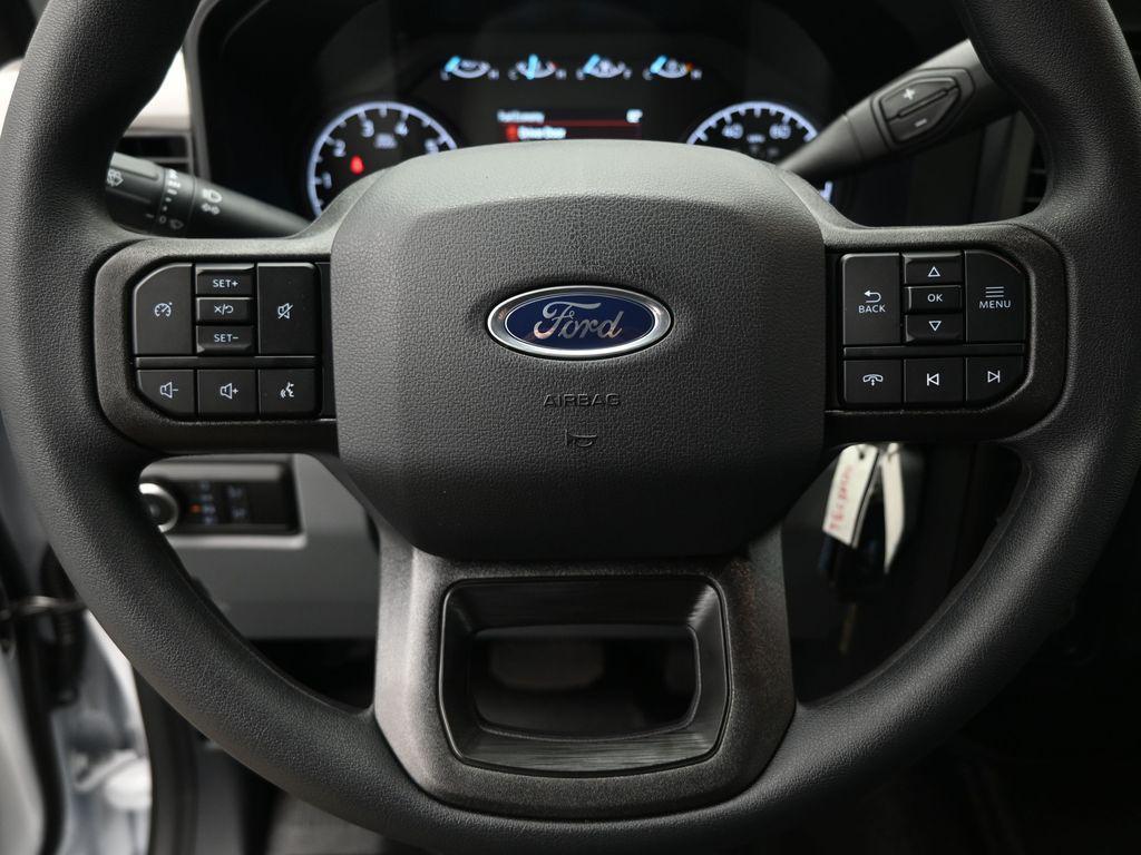 new 2026 Ford F-350 car, priced at $56,625