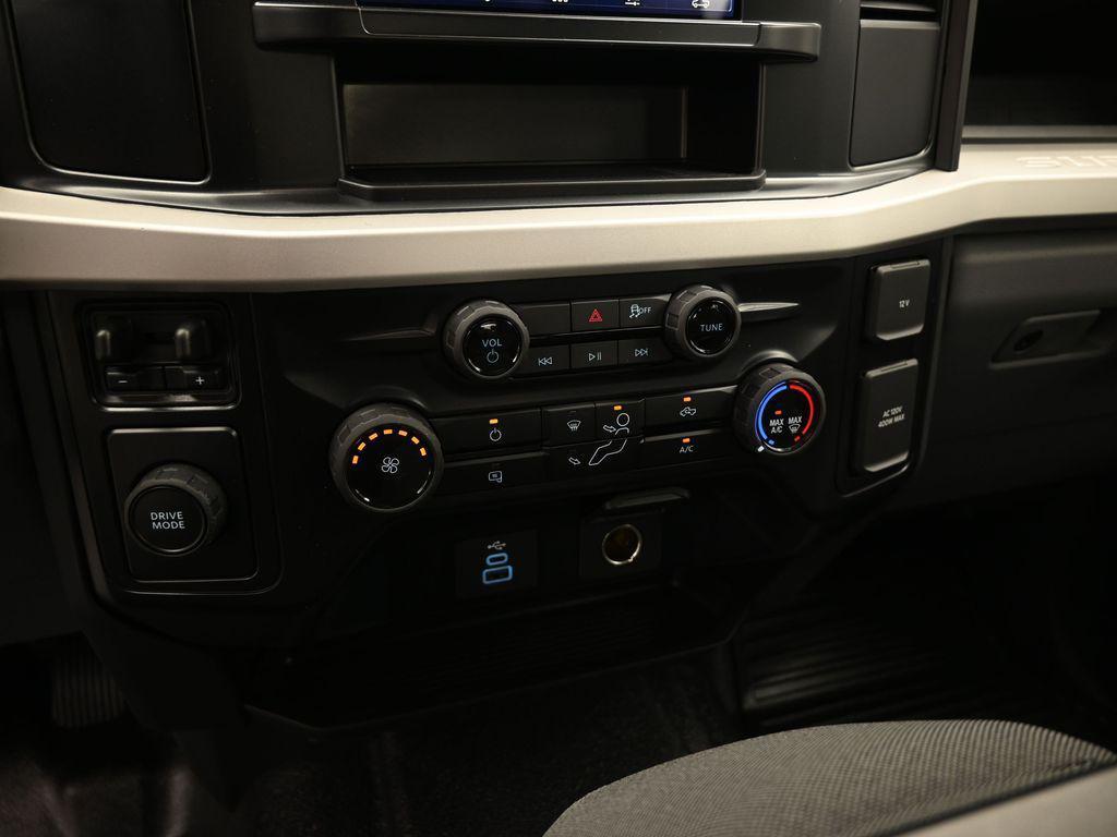 new 2026 Ford F-350 car, priced at $56,625