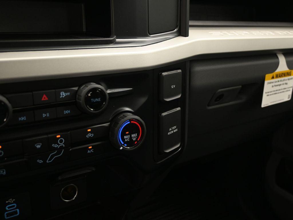new 2026 Ford F-350 car, priced at $56,625