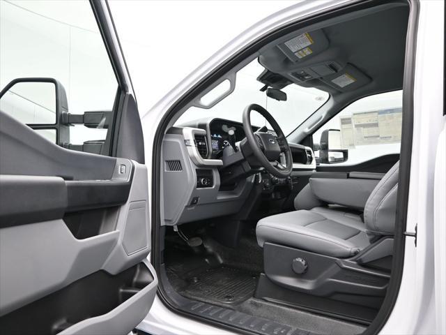 new 2024 Ford F-250 car, priced at $62,530