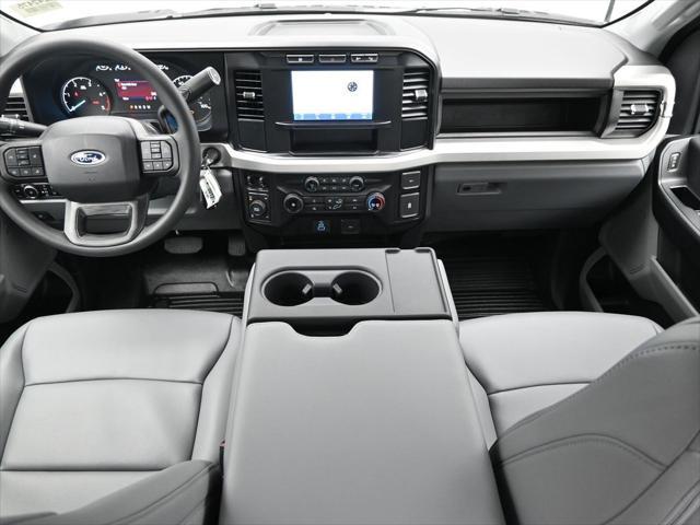 new 2024 Ford F-250 car, priced at $62,530