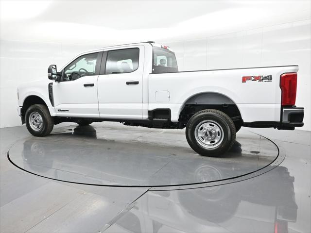 new 2024 Ford F-250 car, priced at $62,530