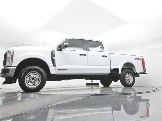 new 2024 Ford F-250 car, priced at $62,530