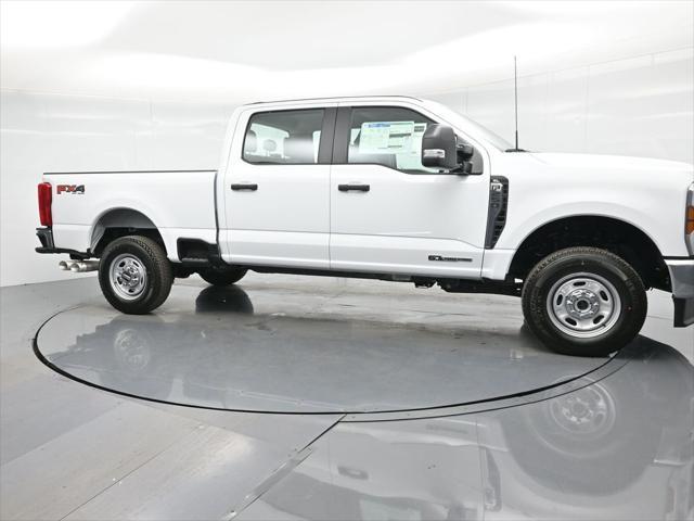 new 2024 Ford F-250 car, priced at $62,530