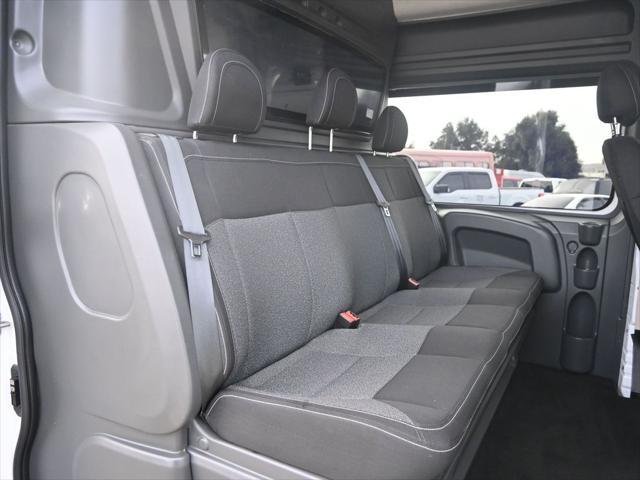 used 2022 Ram ProMaster 3500 car, priced at $36,400