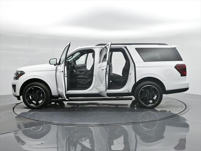 new 2024 Ford Expedition car, priced at $76,360