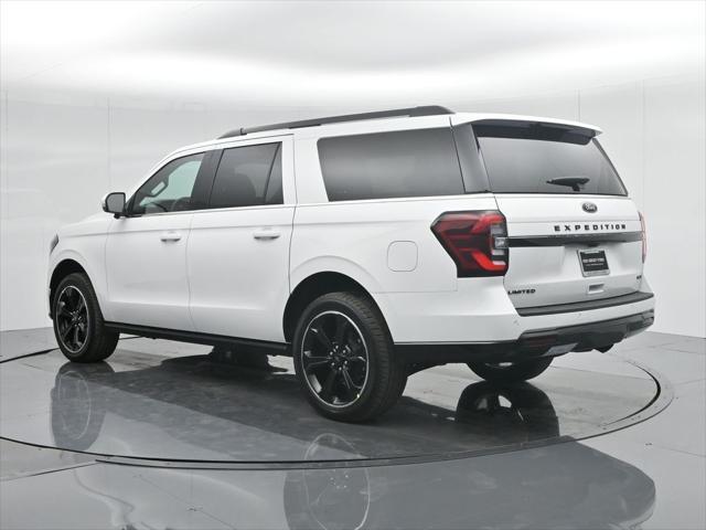 new 2024 Ford Expedition car, priced at $76,360