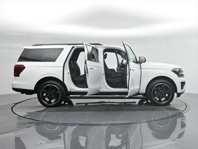 new 2024 Ford Expedition car, priced at $76,360