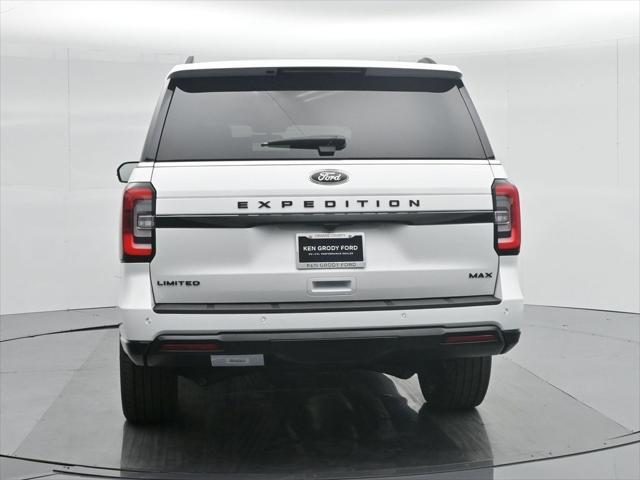 new 2024 Ford Expedition car, priced at $76,360