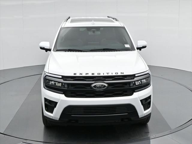 new 2024 Ford Expedition car, priced at $76,360