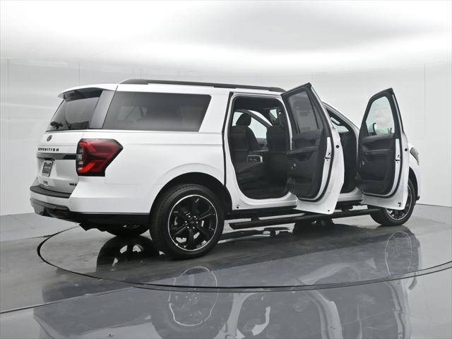 new 2024 Ford Expedition car, priced at $76,360