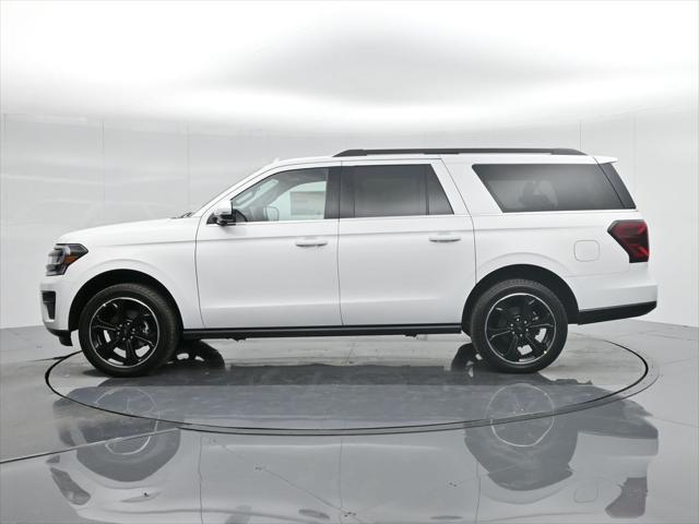 new 2024 Ford Expedition car, priced at $76,360