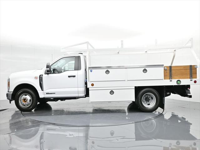 new 2024 Ford F-350 car, priced at $78,276