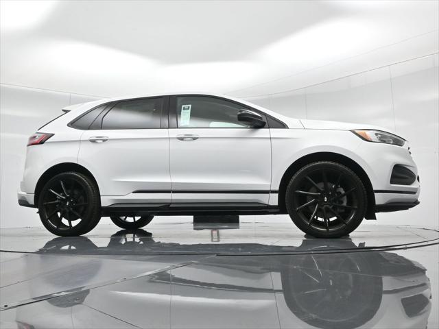 new 2024 Ford Edge car, priced at $45,305