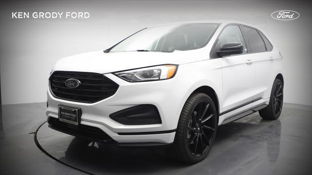 new 2024 Ford Edge car, priced at $45,305