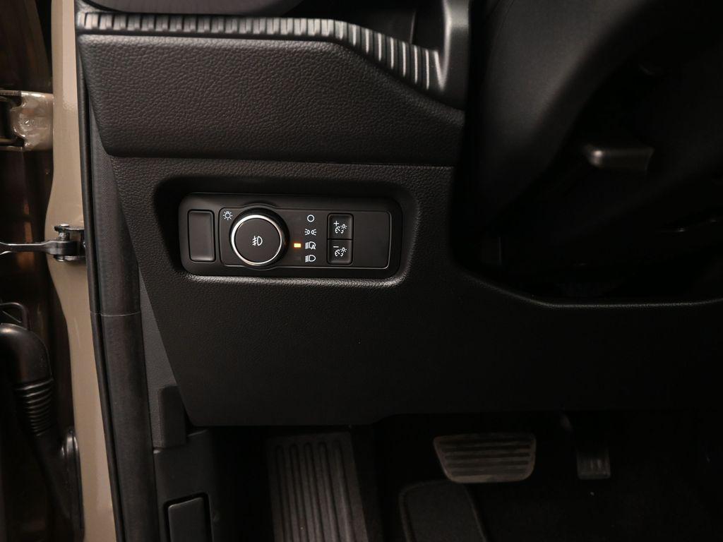 new 2025 Ford Ranger car, priced at $37,370