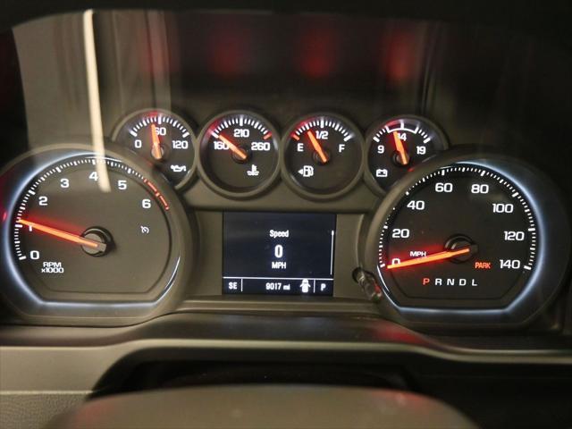 used 2024 GMC Sierra 2500 car, priced at $43,000